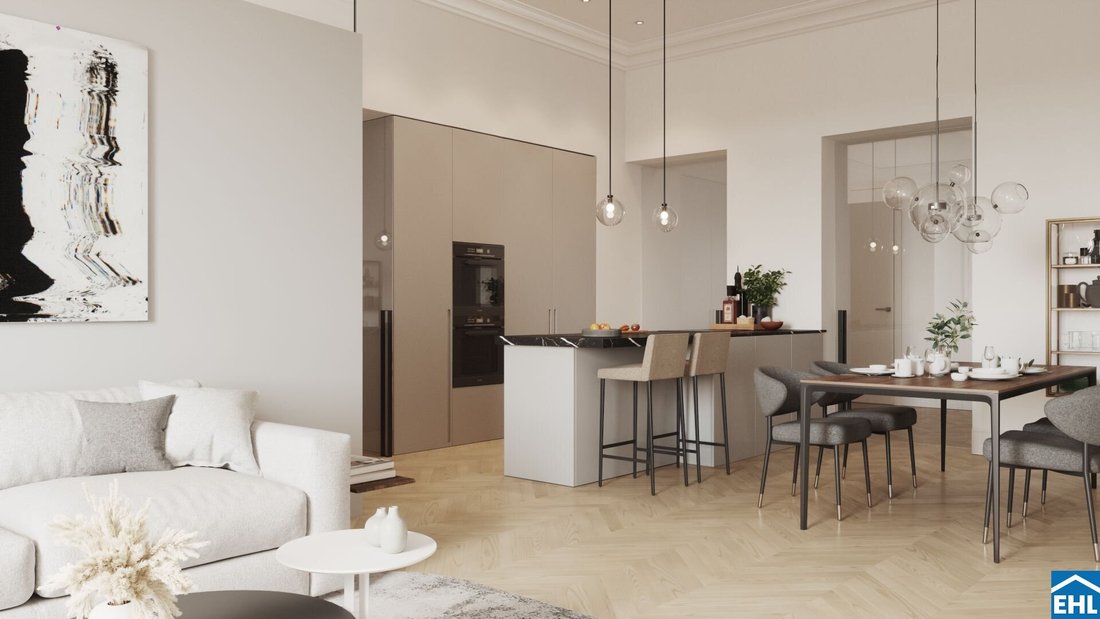 Apartment in Vienna, Wien, Austria 5 - 17853612
