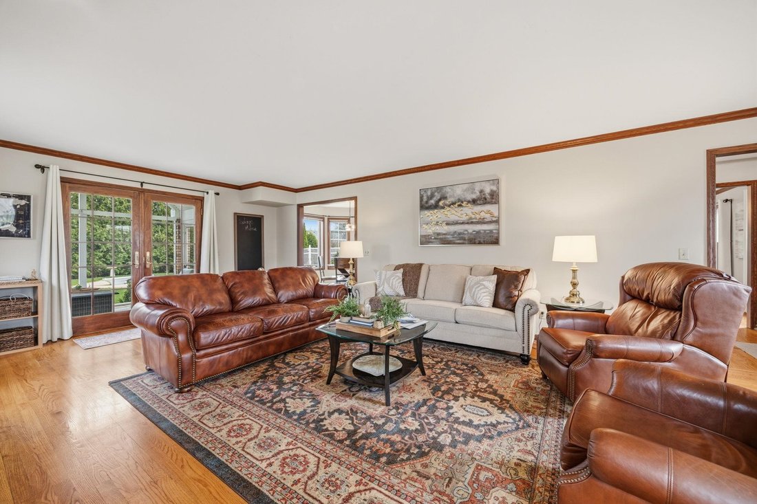 House in Cambridge, Wisconsin, United States 4 - 17851496