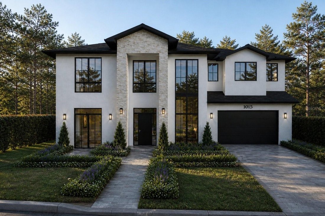 House in Orlando, Florida, United States 2 - 17847036