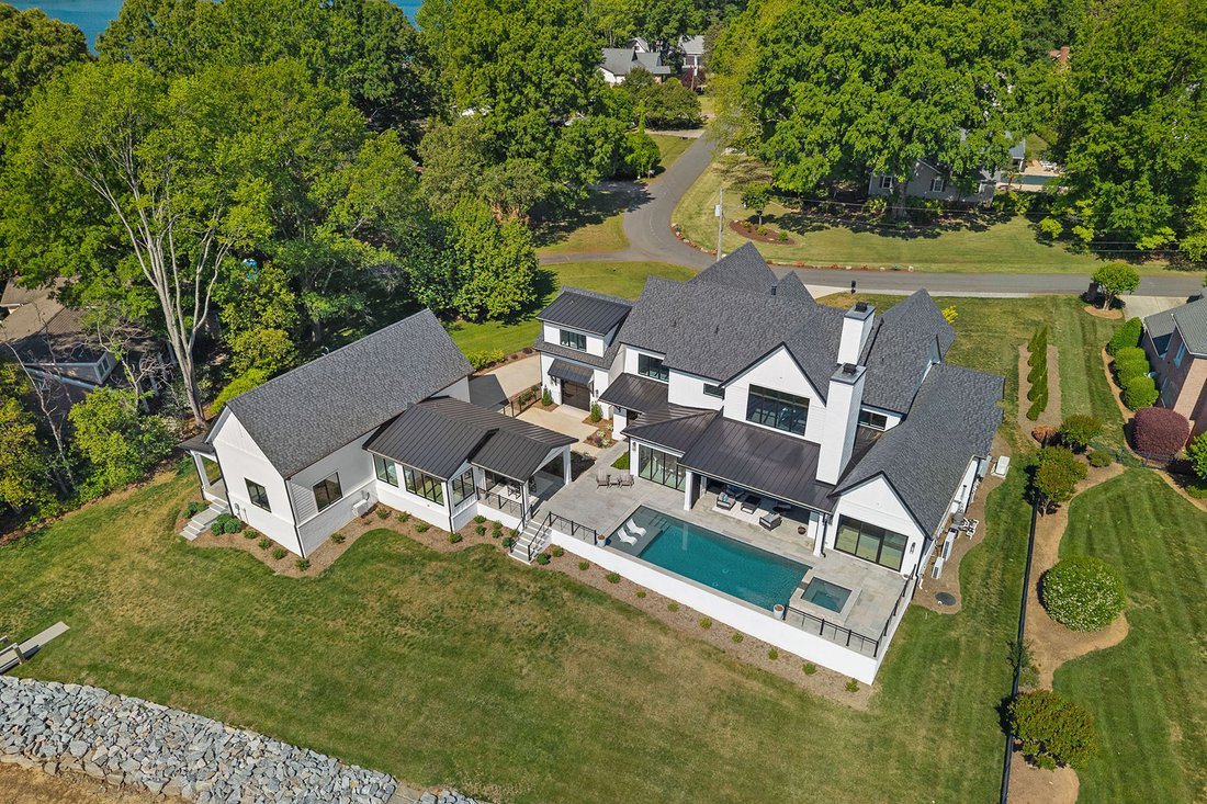 House in Cornelius, North Carolina, United States 3 - 17857020