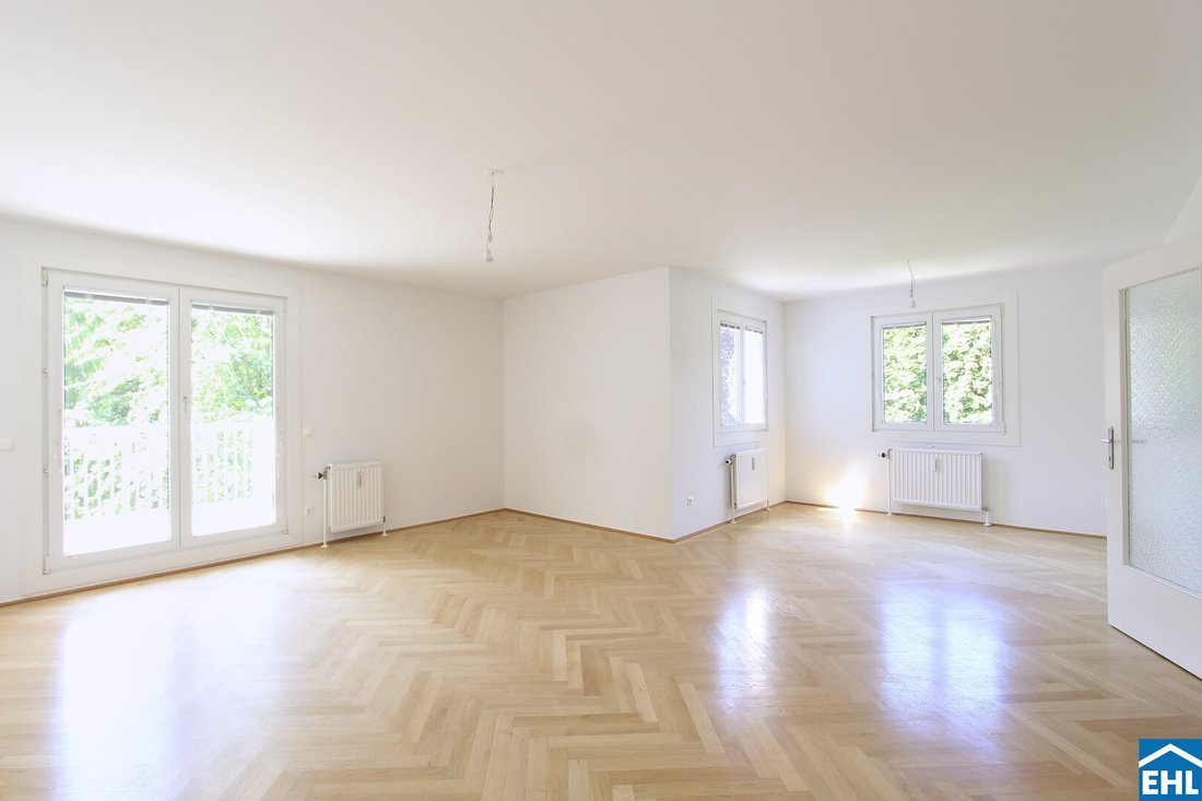 Apartment in Vienna, Wien, Austria 1 - 17853937