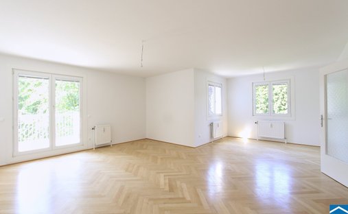 Appartamento a Vienna, Vienna, Austria 1