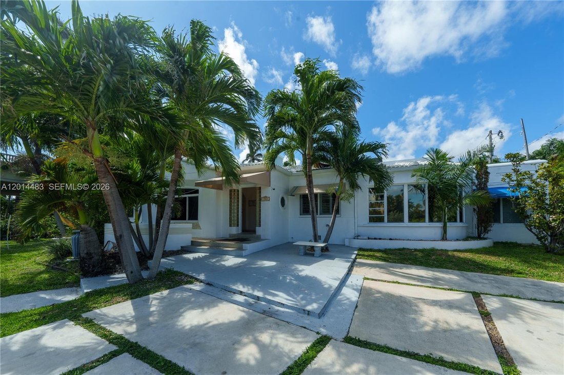 House in Hollywood, Florida, United States 1 - 17855185