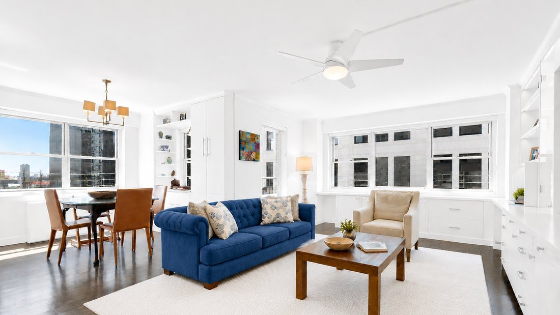 Co Op in New York, New York, United States 2 - 17852777