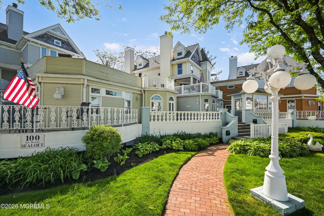 Condo in Union Beach, New Jersey, United States 3 - 17844055
