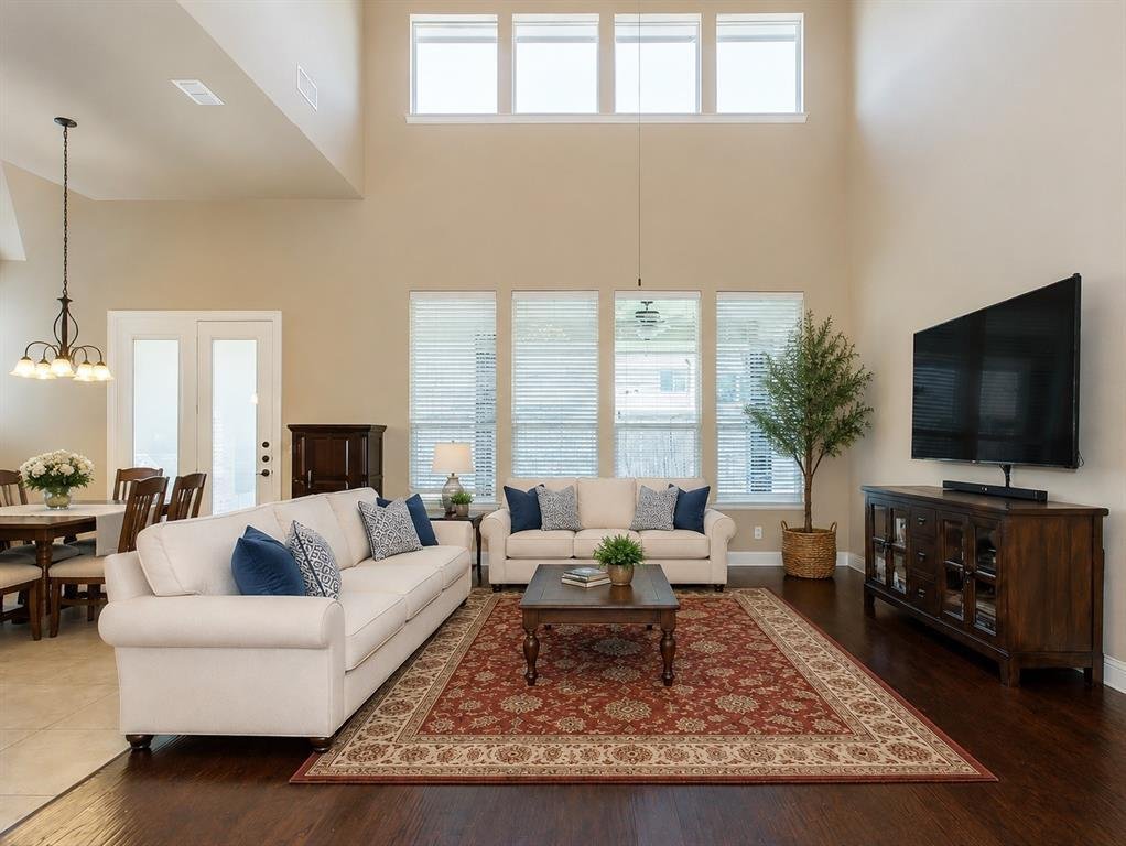 House in Frisco, Texas, United States 2 - 17855720