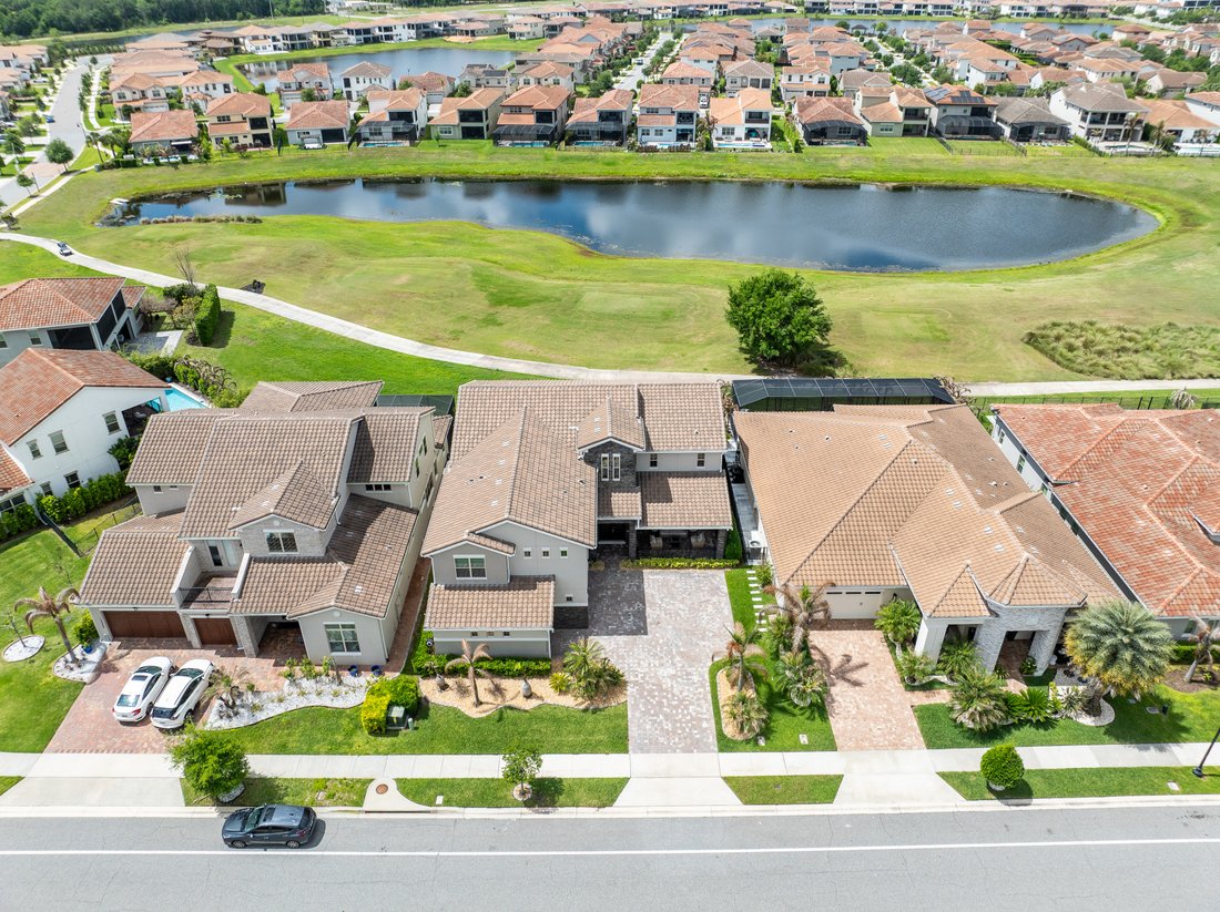 House in Orlando, Florida, United States 1 - 17856391