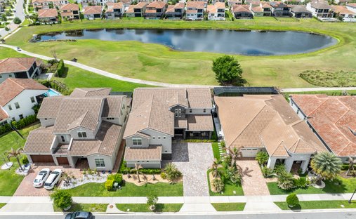 House in Orlando, Florida, United States 1