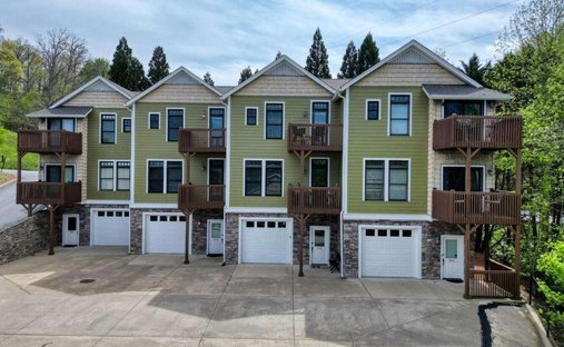Condo in Hiawassee, Georgia, United States 1
