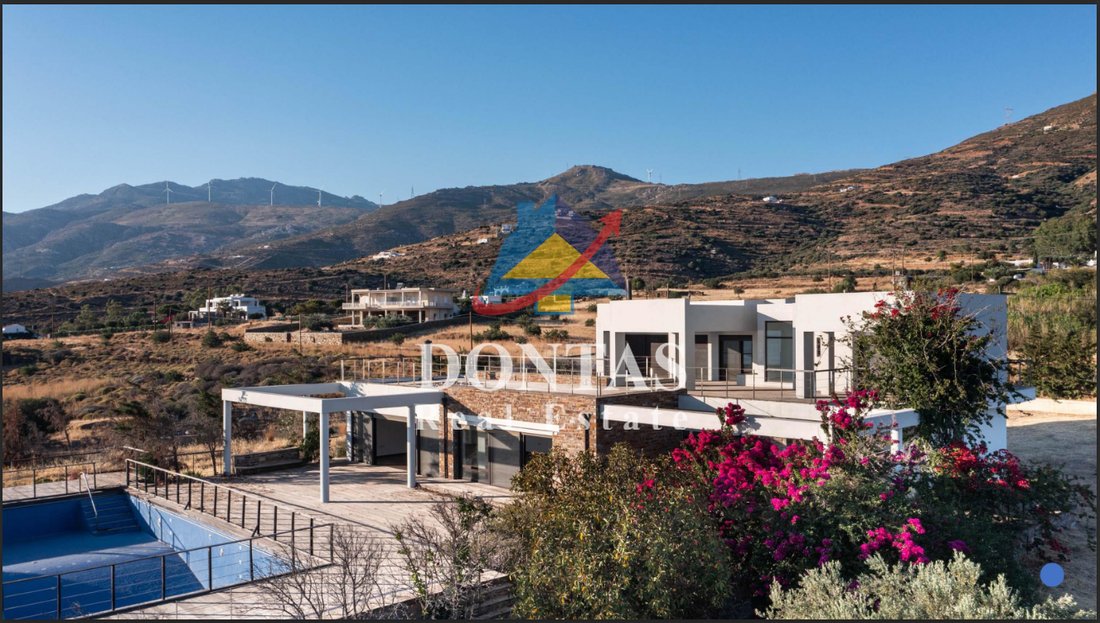 House in Euboea, Thessaly and Central Greece, Greece 4 - 16078271