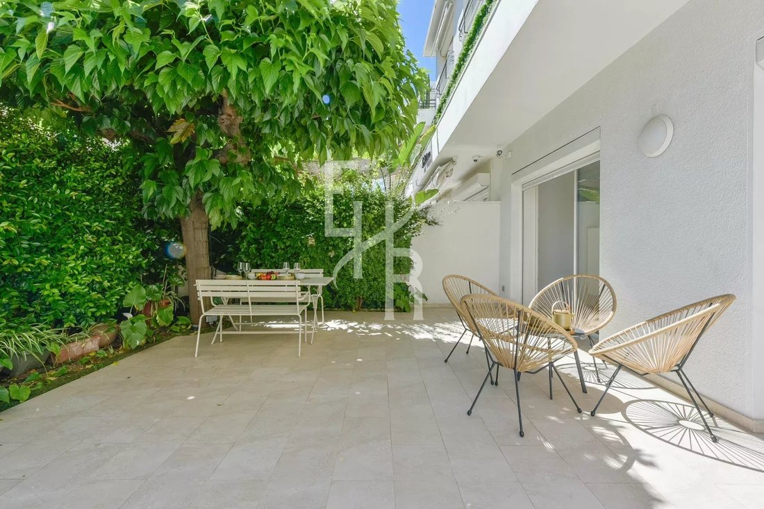 Apartment in Cannes, Provence-Alpes-Côte d'Azur, France 2 - 17851563