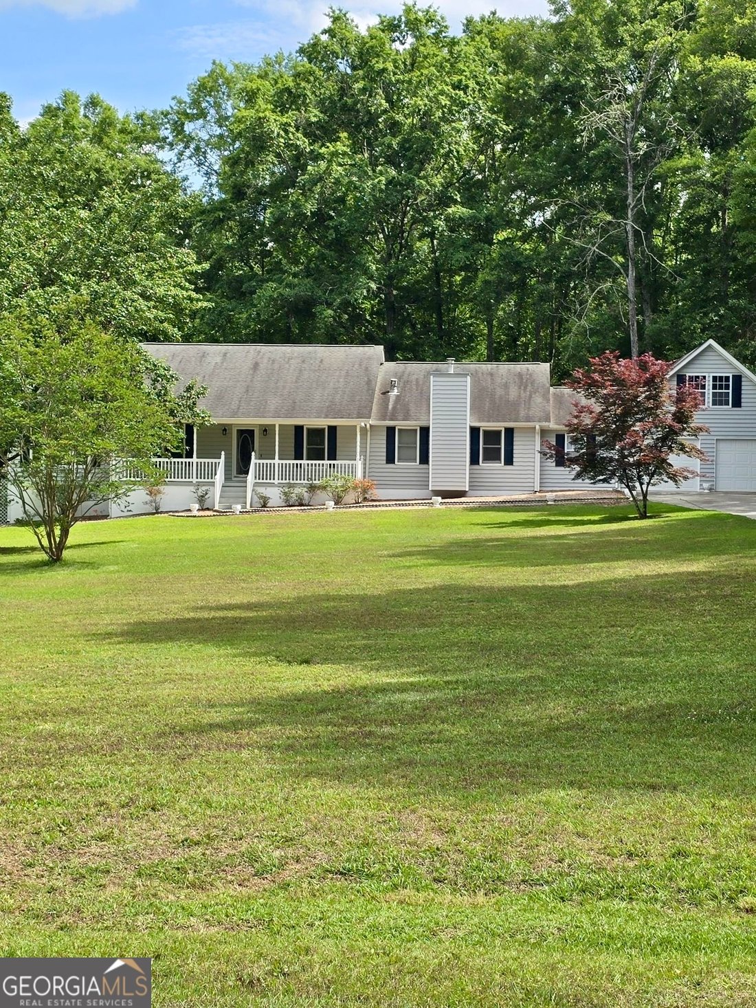 House in Brooks, Georgia, United States 1 - 17158673