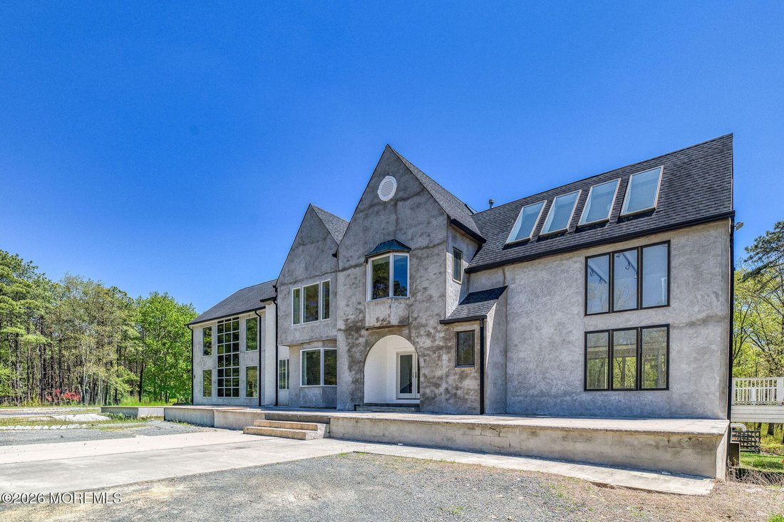 House in Freehold Township, New Jersey, United States 1 - 17852066