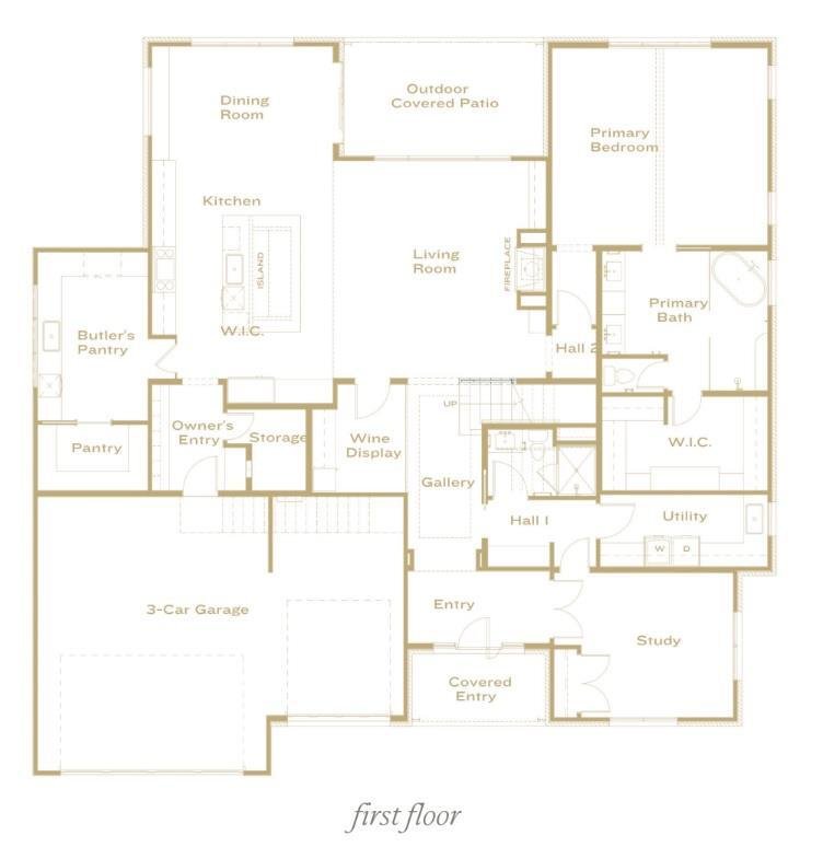 House in Austin, Texas, United States 2 - 17855212