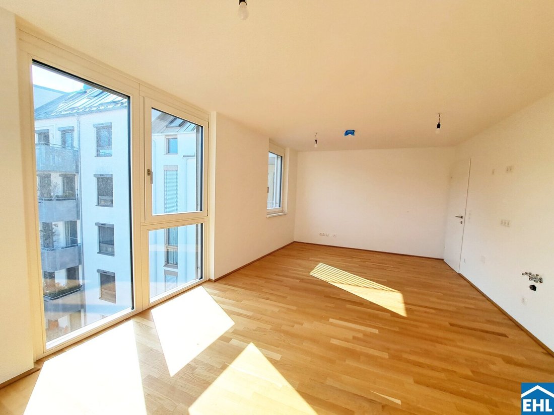 Apartment in Vienna, Wien, Austria 1 - 17854030