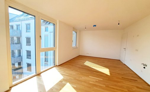 Apartment in Vienna, Wien, Austria 1
