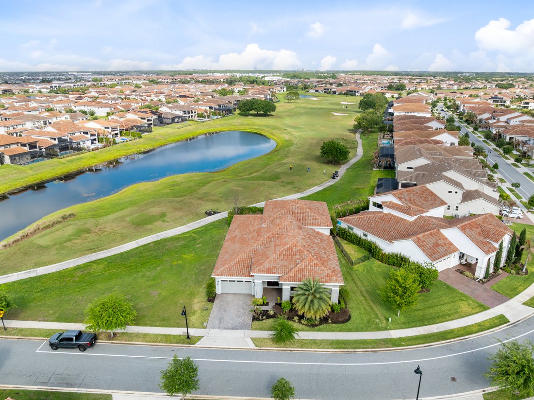 House in Orlando, Florida, United States 3 - 17856407