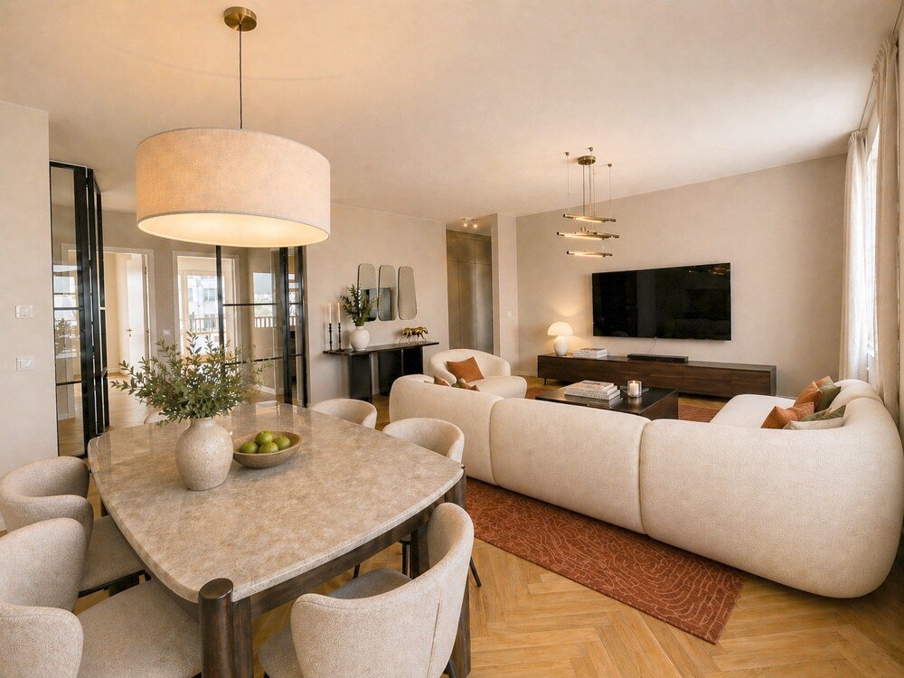 Apartment in Berlin, Berlin, Germany 1 - 15084450