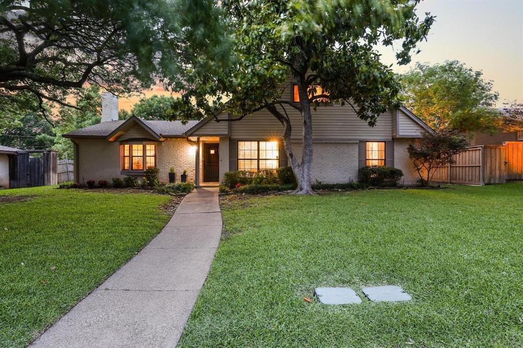 House in Dallas, Texas, United States 3 - 17855716