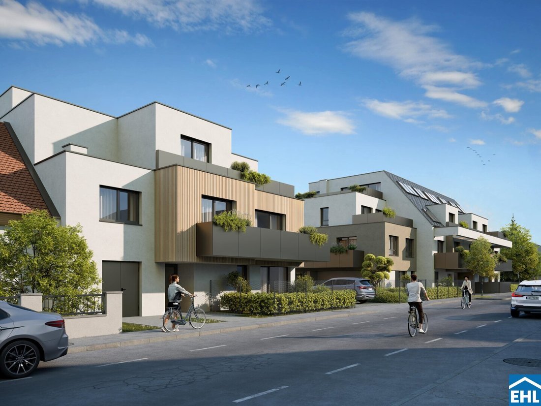 Apartment in Vienna, Wien, Austria 1 - 17853989
