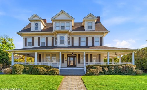 House in Deal, New Jersey, United States 1