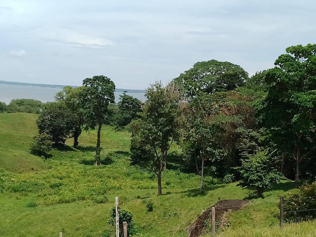 Land in Bocas del Toro, Bocas del Toro Province, Panama 1 - 17856111