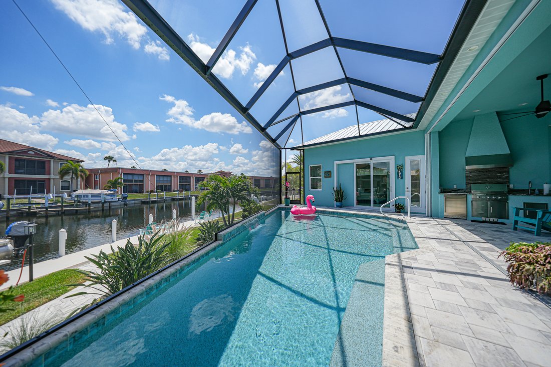 House in Punta Gorda, Florida, United States 4 - 17853006