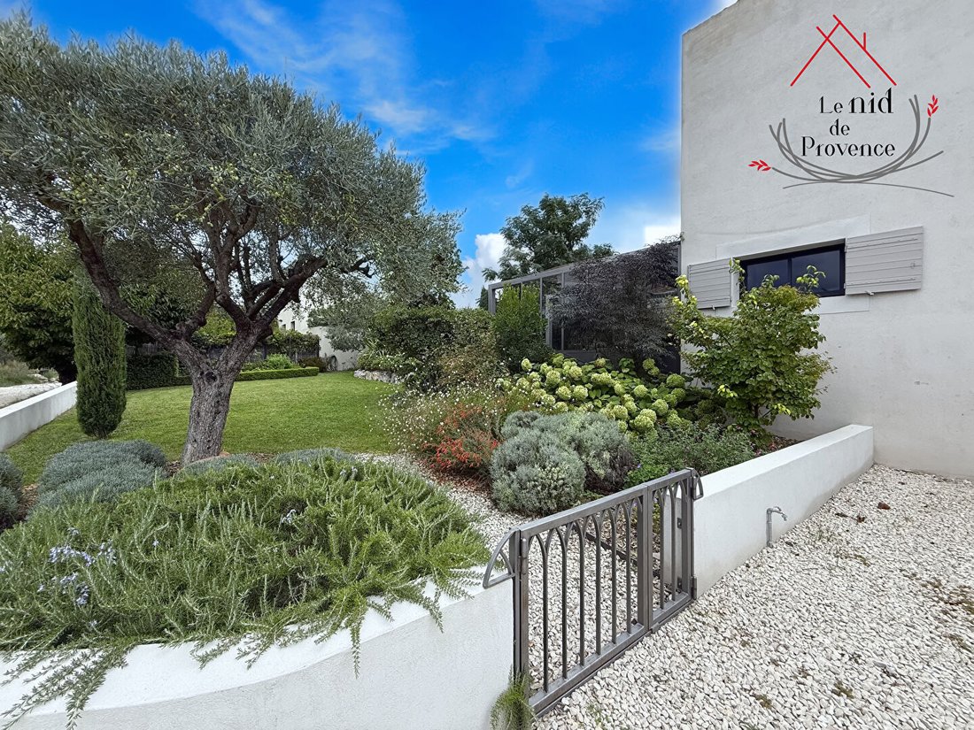 Villa in Secteur Ouest, Pernes-les-Fontaines, France 1 - 17856223