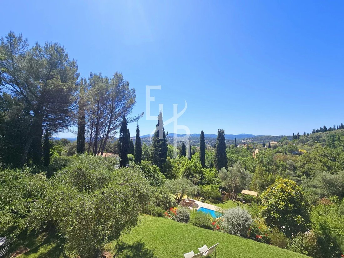 Villa in Spéracèdes, Provence-Alpes-Côte d'Azur, France 1 - 17851765