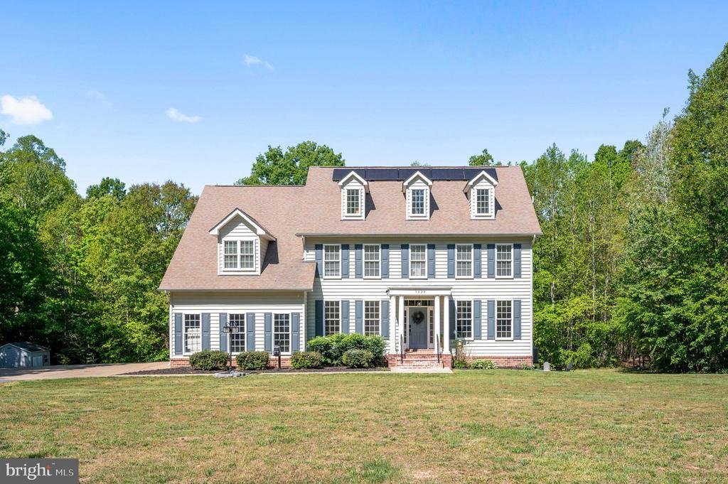 House in Spotsylvania Courthouse, Virginia, United States 2 - 17857293