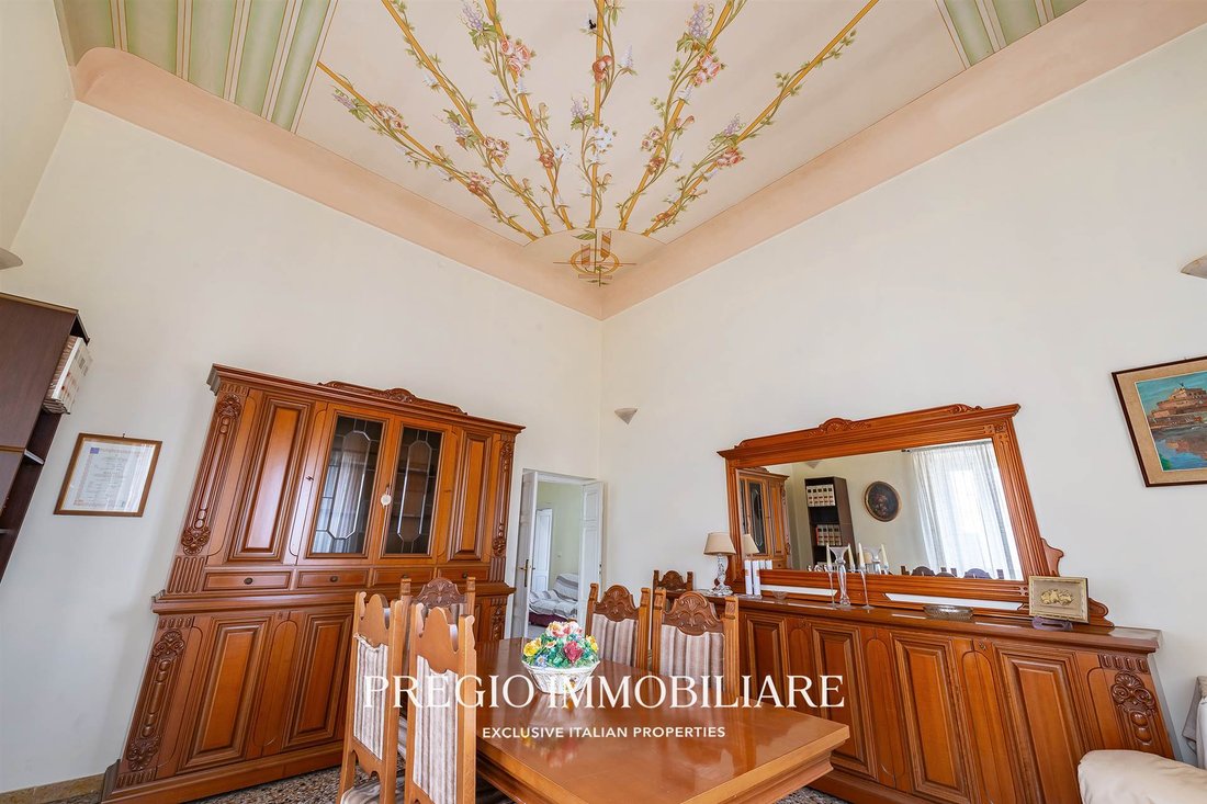 Apartment in Locorotondo, Apulia, Italy 5 - 17855956
