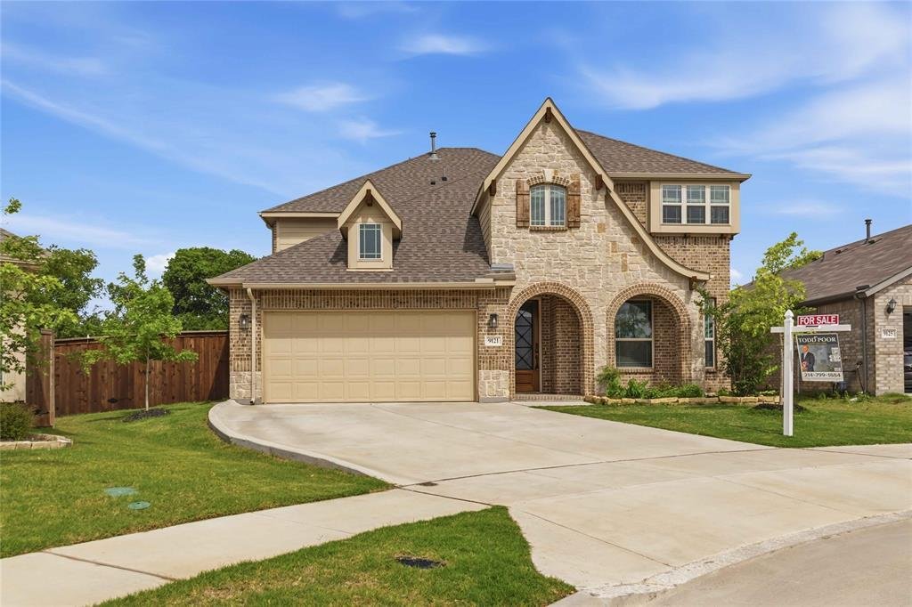 House in Fort Worth, Texas, United States 4 - 17852360