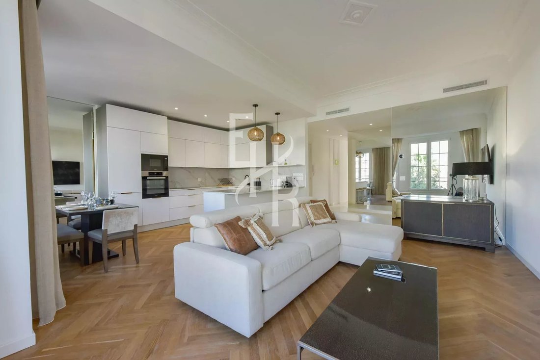 Apartment in Cannes, Provence-Alpes-Côte d'Azur, France 5 - 17851540