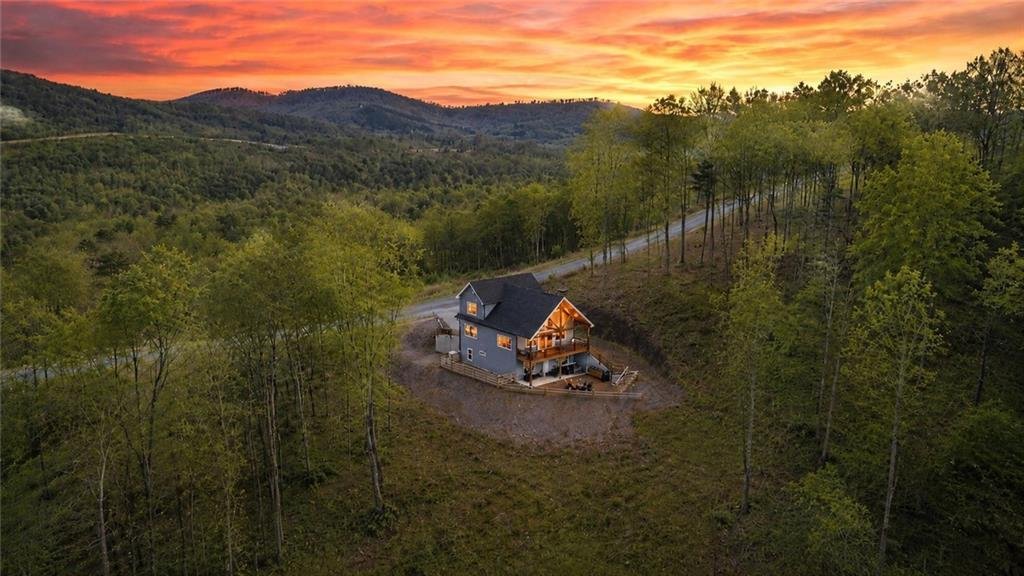 House in Talking Rock, Georgia, United States 3 - 17367298