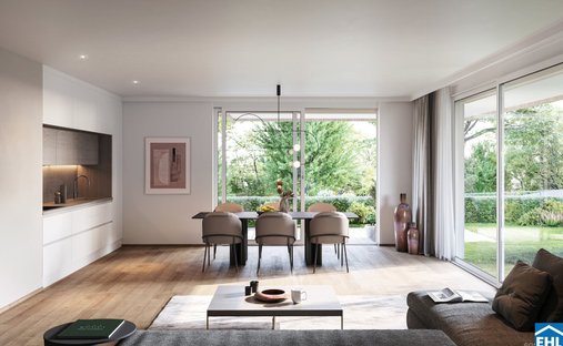 Apartment in Vienna, Wien, Austria 1