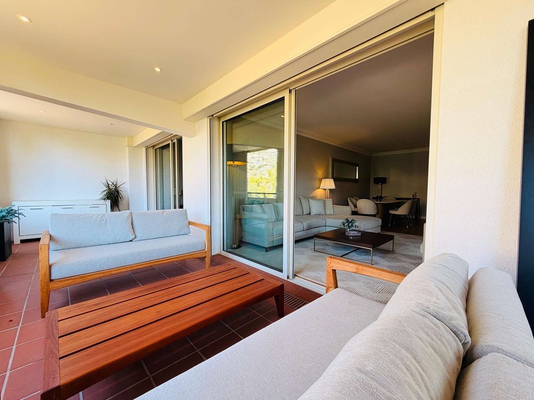 Apartment in Monaco, Monaco 3 - 17857116