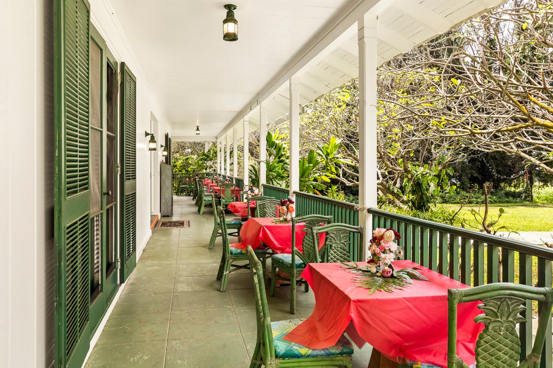 House in Pahala, Hawaii, United States 5 - 17856089
