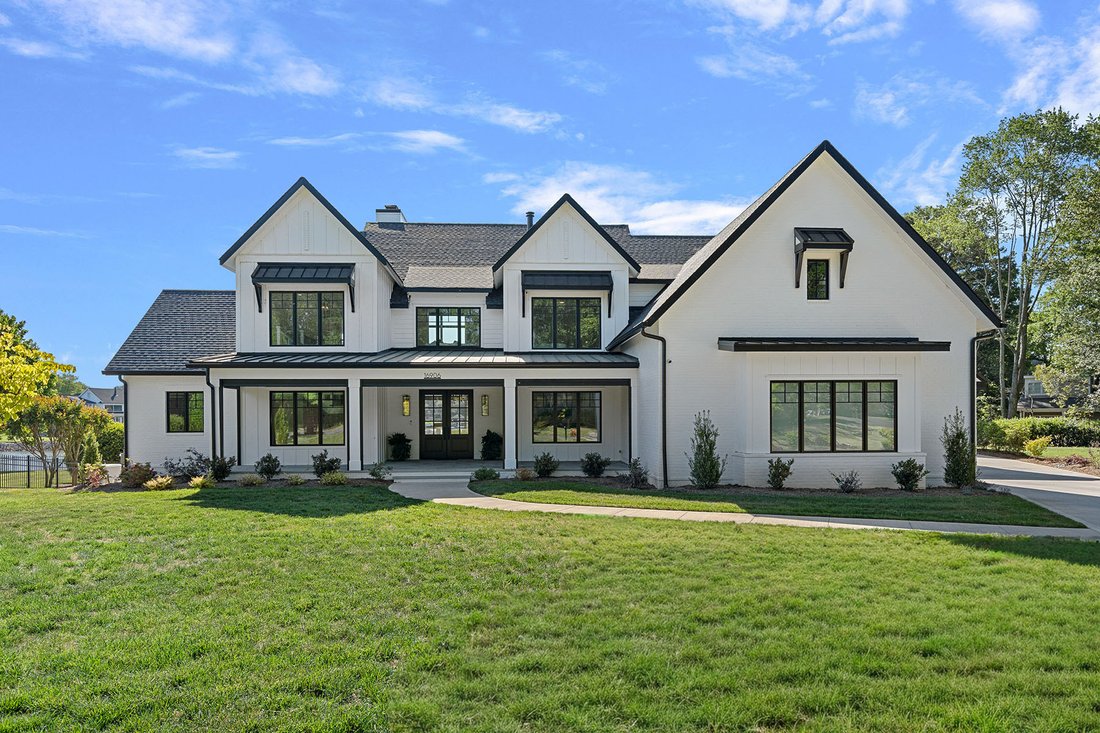 House in Cornelius, North Carolina, United States 4 - 17857020