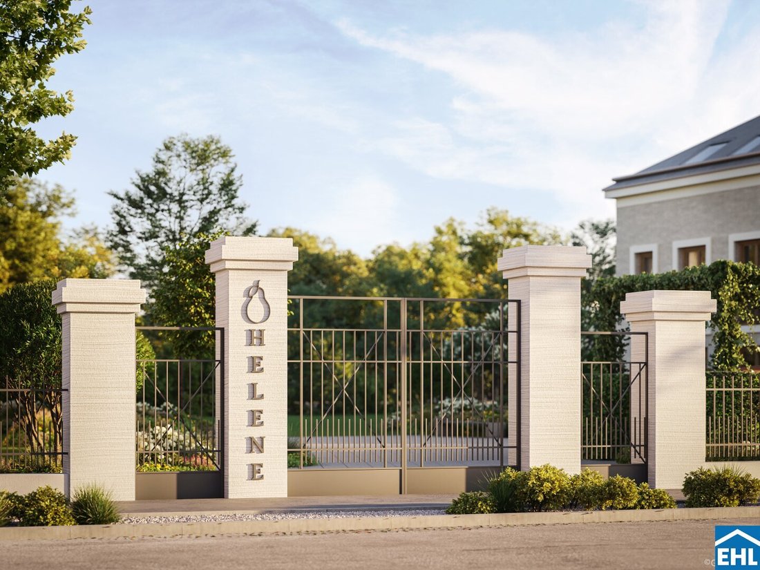 Apartment in Baden bei Wien, Lower Austria, Austria 5 - 17853758