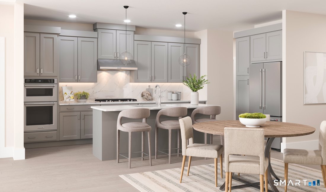 Condo in Danbury, Connecticut, United States 2 - 17851613