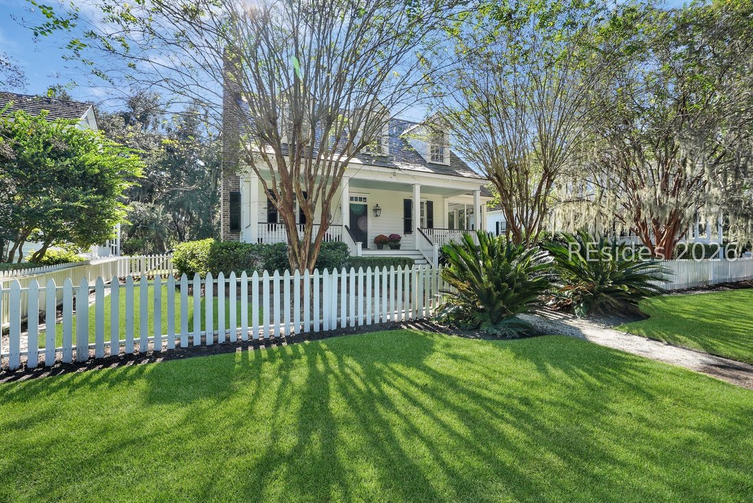 House in Richmond Hill, Georgia, United States 2 - 17793631