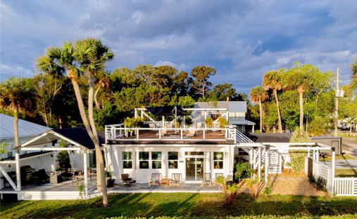 Casa a Edgewater, Florida, Stati Uniti 1