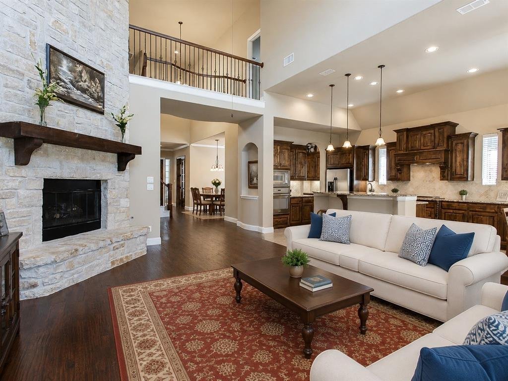 House in Frisco, Texas, United States 4 - 17855720