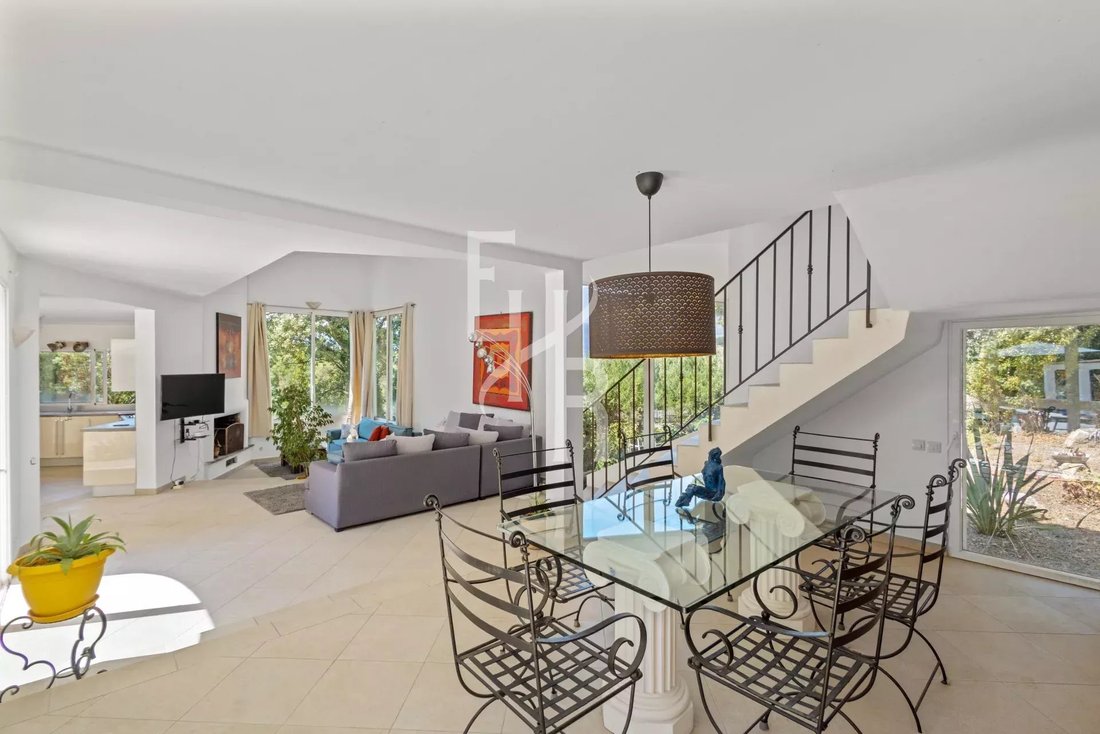 Villa in Mougins, Provence-Alpes-Côte d'Azur, France 5 - 17851662