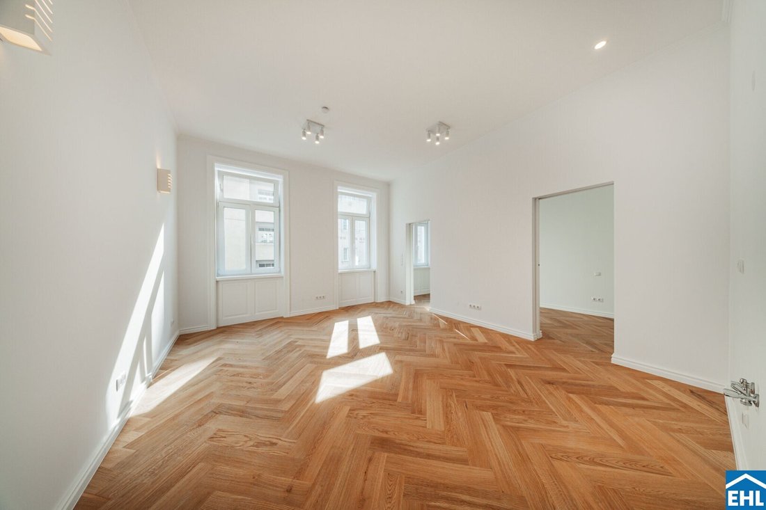 Apartment in Vienna, Wien, Austria 2 - 17853649