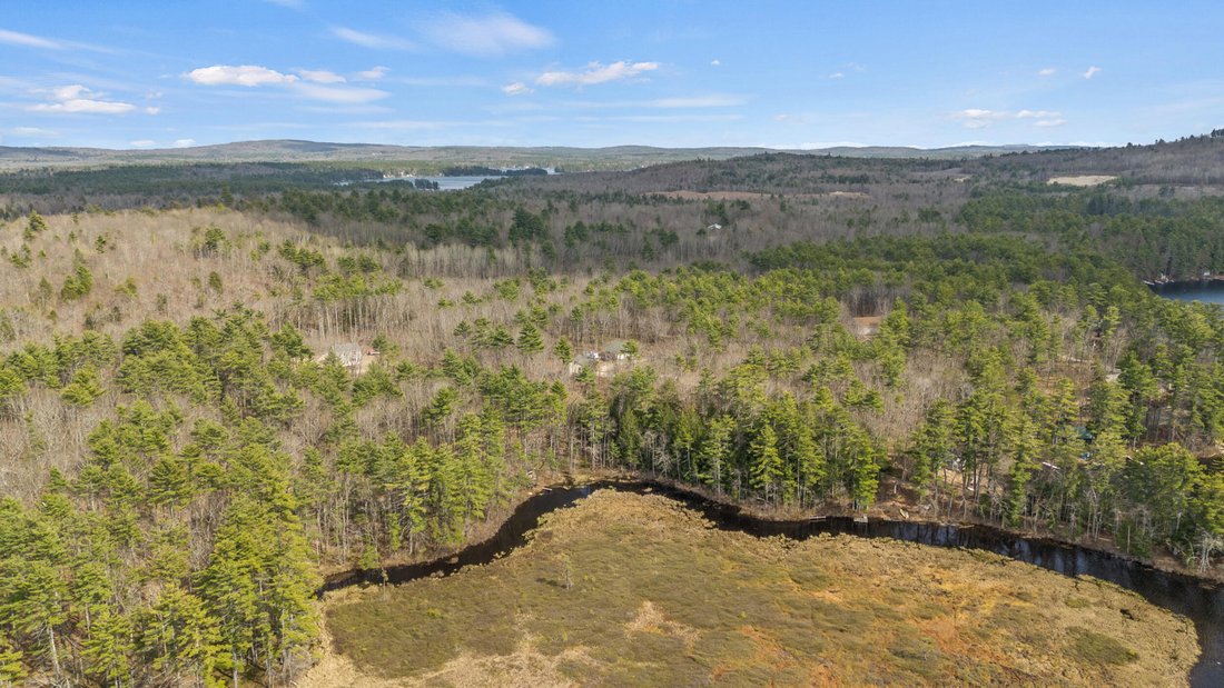 House in Acton, Maine, United States 4 - 17856993