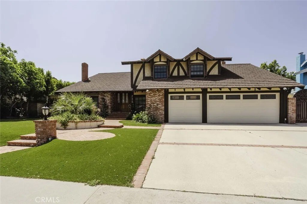 House in Los Angeles, California, United States 1 - 17855297