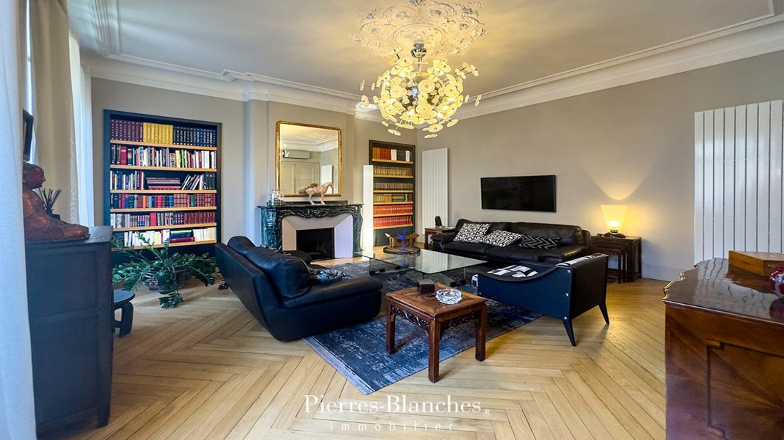 Apartment in Saint Cyprien, Toulouse, France 4 - 17839384