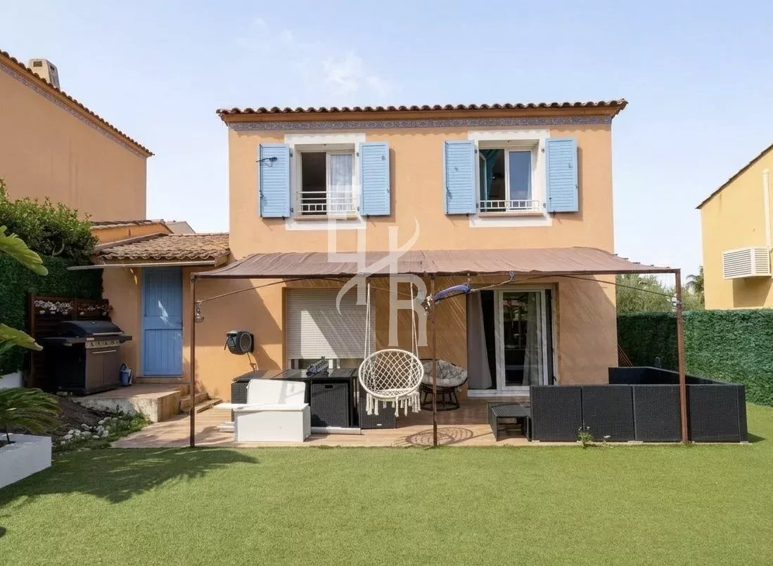 House in Croix des Gardes, Cannes, France 2 - 17851679