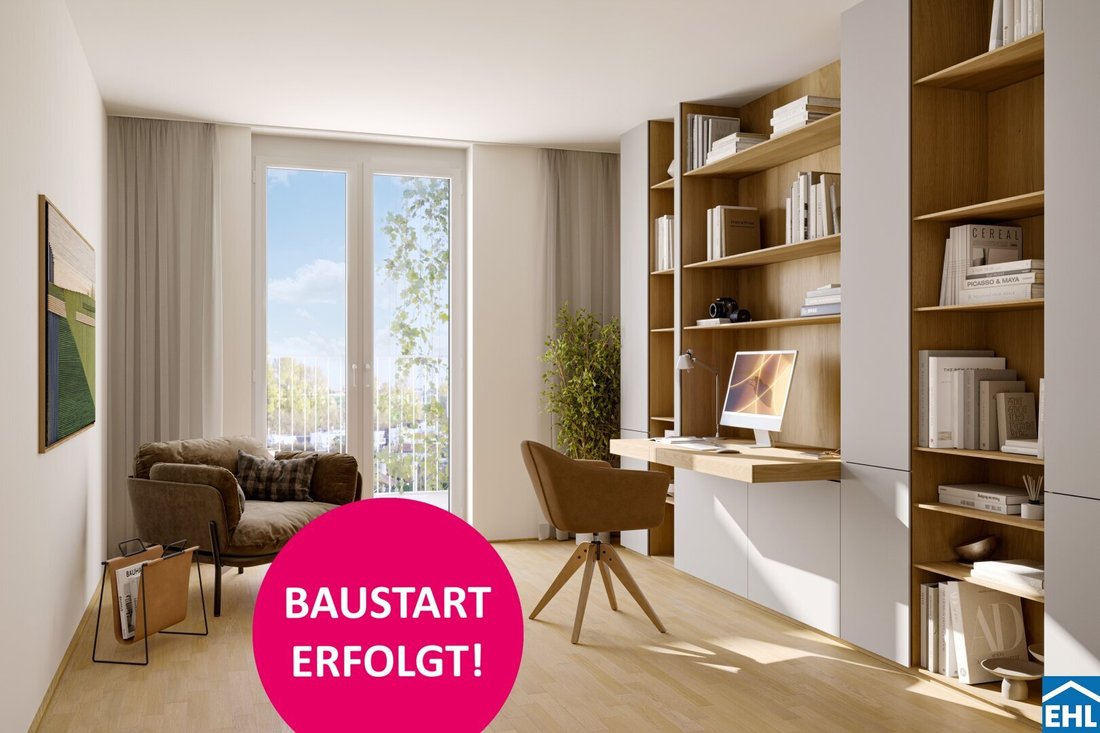 Apartment in Vienna, Wien, Austria 1 - 17853858